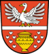 Coat of arms of Groß Pankow