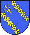 Blason de Rohrbach-Steinberg