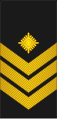 Staff sergeant (Rwandan Land Forces)[35]