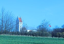 Gauerslund Kirke