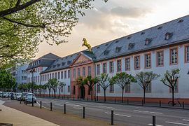 Landesmuseum Mainz