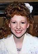 Bonnie Langford