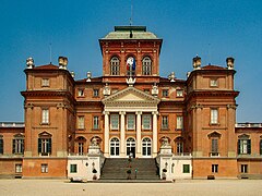 Castello di Racconigi