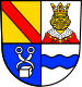 Coat of arms of Königsbach-Stein