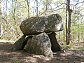 Dolmen d'Urbe