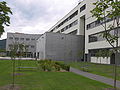 Campus building Graz, Eggenberger Allee 11