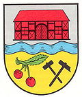 Brasão de Frohnhofen