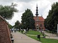 Staroměstská radnice, Gdaňsk