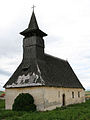 Orthodoxe Kirche Nașterea Maicii Domnului