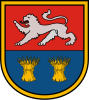 Coat of arms of Káld