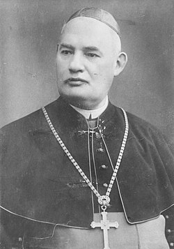 Mons. prof. ThDr. Karel Wisnar