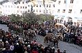 Lenhardi in da Marktstraß in Däiz