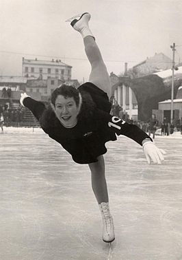 Lidy Stoppelman (1952)