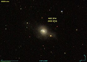 Image illustrative de l’article NGC 3714