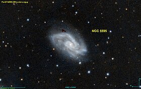 Image illustrative de l’article NGC 5595