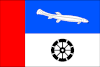 Bandeira de Nedrahovice