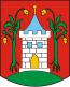 Blason de Gmina Śmigiel