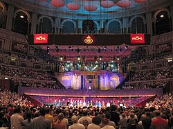 Image illustrative de l’article The Proms