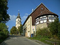 Stadtdurm