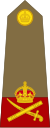 Lieutenant-General