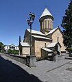 Sioni Cathedral