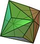 Triakis octahedron