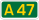 A47