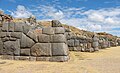 Image 14Walls at Sacsayhuaman (from History of technology)