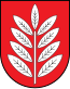 Blason de Eschede