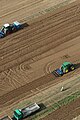 Journées de la Mécanisation Agricole et Horticole, Oudenaarde, Flandre-Orientale (2005).