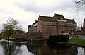 Kasteel Woerden, siglo XV