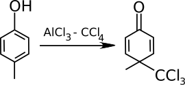 Zincke–Suhl reaction