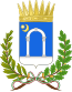 Blason de Arcola