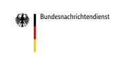 Vorschaubild für Bundesnachrichtendienst