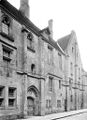 Bureaux de la préfecture (ancien collège du Mont)