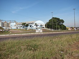 Butiá – Veduta