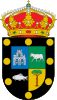 Coat of arms of Gomezserracín