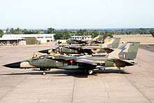 RAAF F-111C