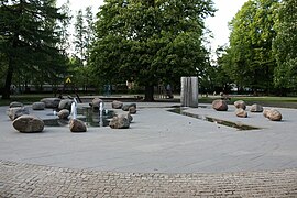 Parc Falgi