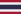 Thailandia (bandiera)