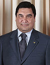 Gurbanguly Berdimuhamedow