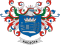 Blason de Kacsóta