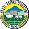 Mohor rasmi Penampang