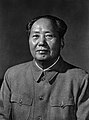 Image 10Mao Zedong in 1959 (from History of socialism)