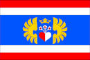 Drapeau de Milíčovice