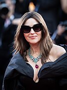 Monica Bellucci (2024)