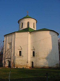 Церква в м. Ніжин, Чернігівська область