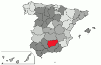 Jaén