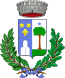 Blason de Scheggia e Pascelupo