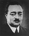 Tahir Kevkep (1931 bis 1932)